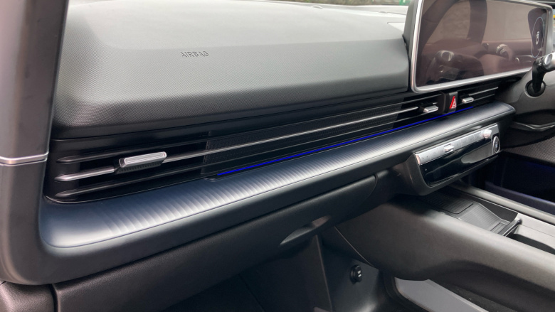 Hyundai IONIQ 6 239kW Ultimate 77kWh 4dr AWD Auto Electric Saloon